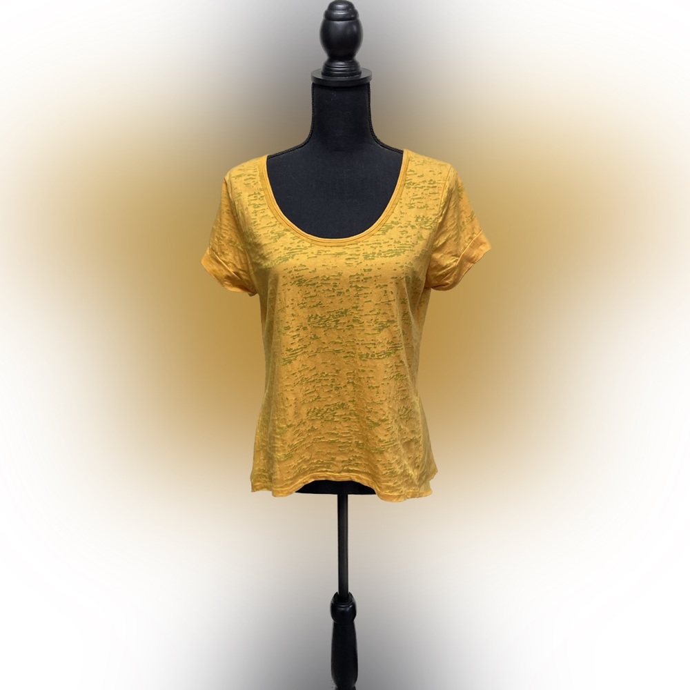 Princess/Vera Wang Top, Sz. L